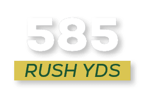 RUSH YDS,58