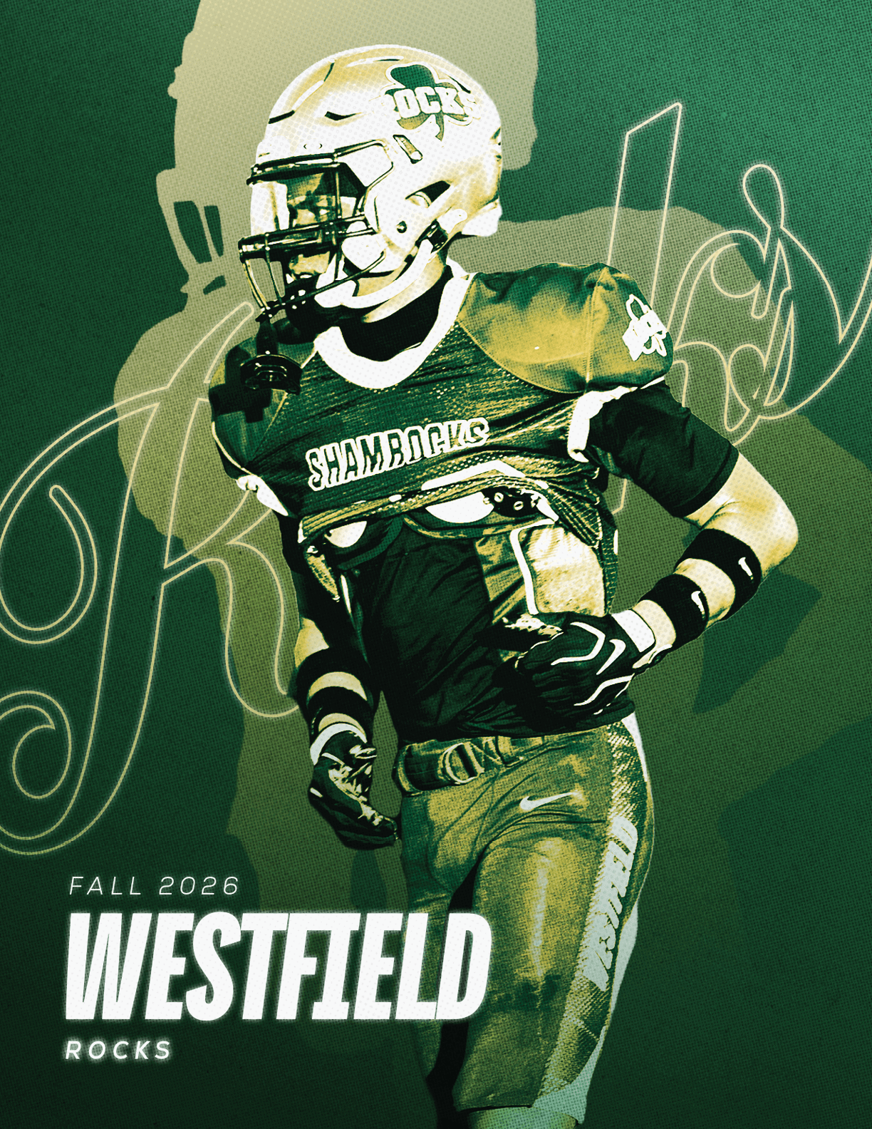 A football schedule for the 2014 season. Description generated by AI