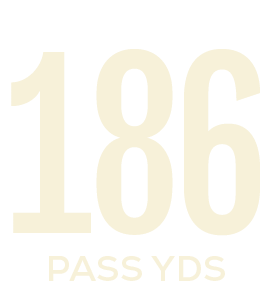 pass yds,18