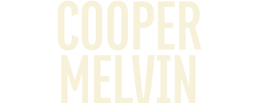 cooper melvin