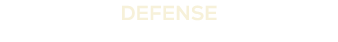 defense