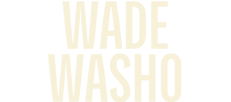 wade washo