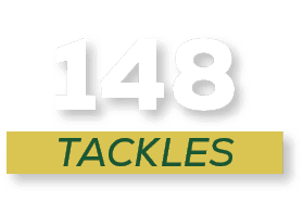 tackles,14