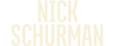 nick schurman