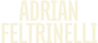 adrian feltrinelli