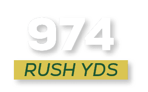RUSH YDS,97
