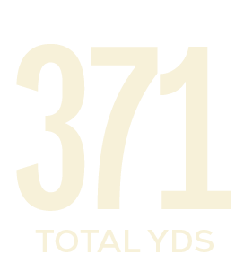 total yds,37