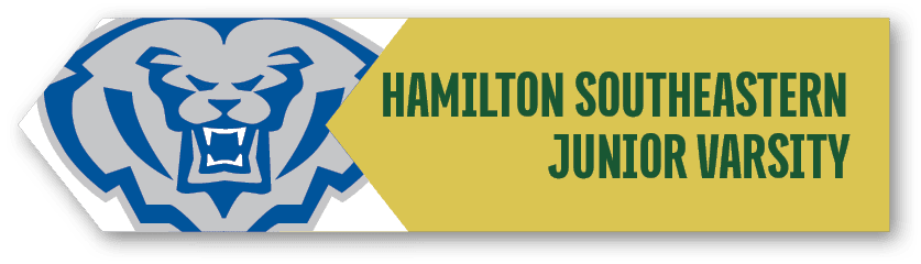 hamilton southeastern junior varsit