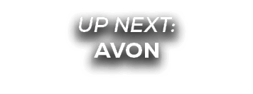UP NEXT: avon