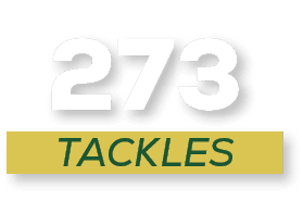 tackles,27