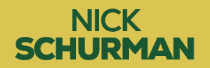 NICK SCHURMAN