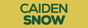 CAIDEN SNOW