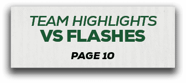 page 10 ,team highlights vs flashe
