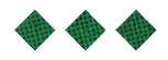 A black and white image of a circle with a red dot in the middle. Description generated by AI