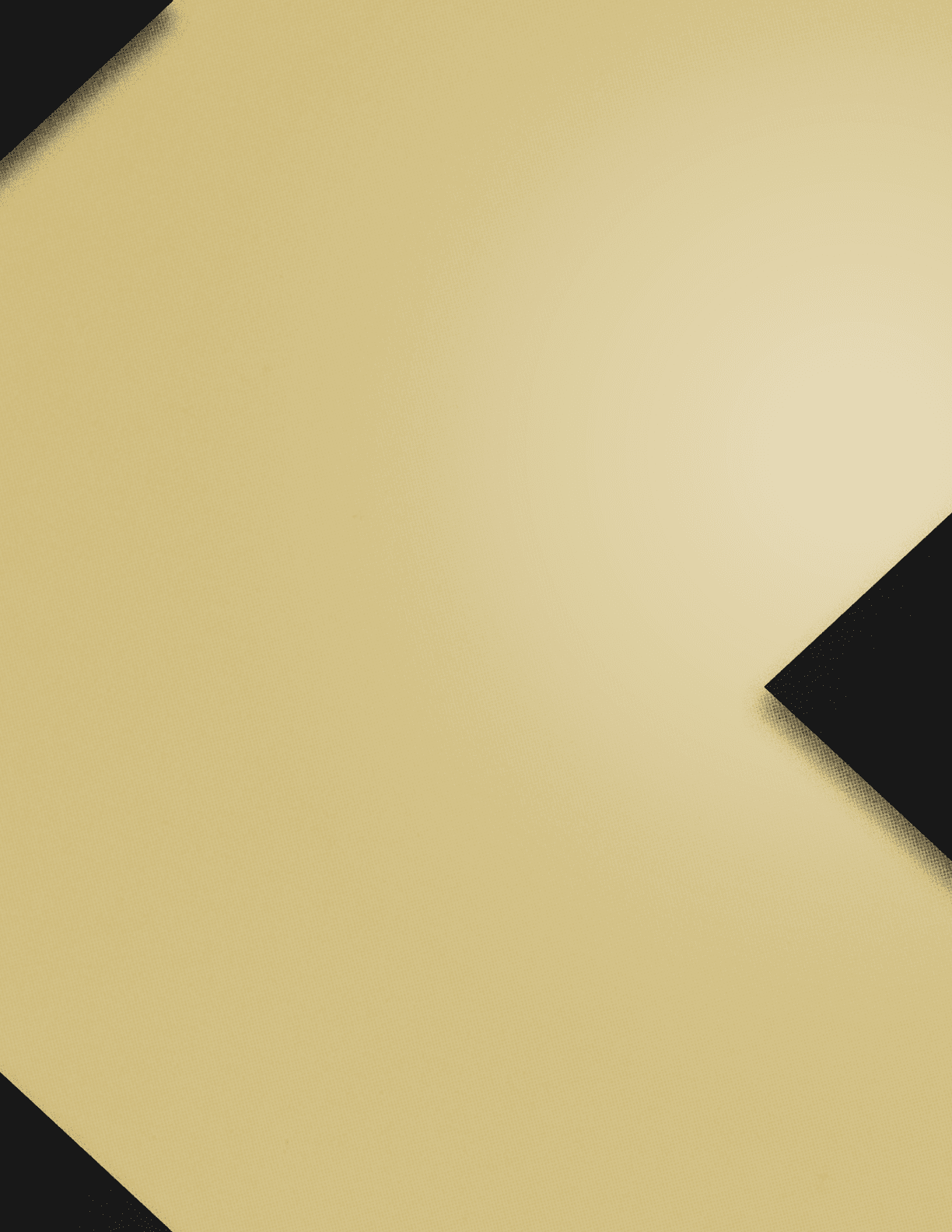 A red and black square with a red K on it. Description generated by AI