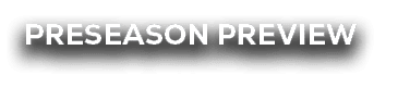 preseason preview