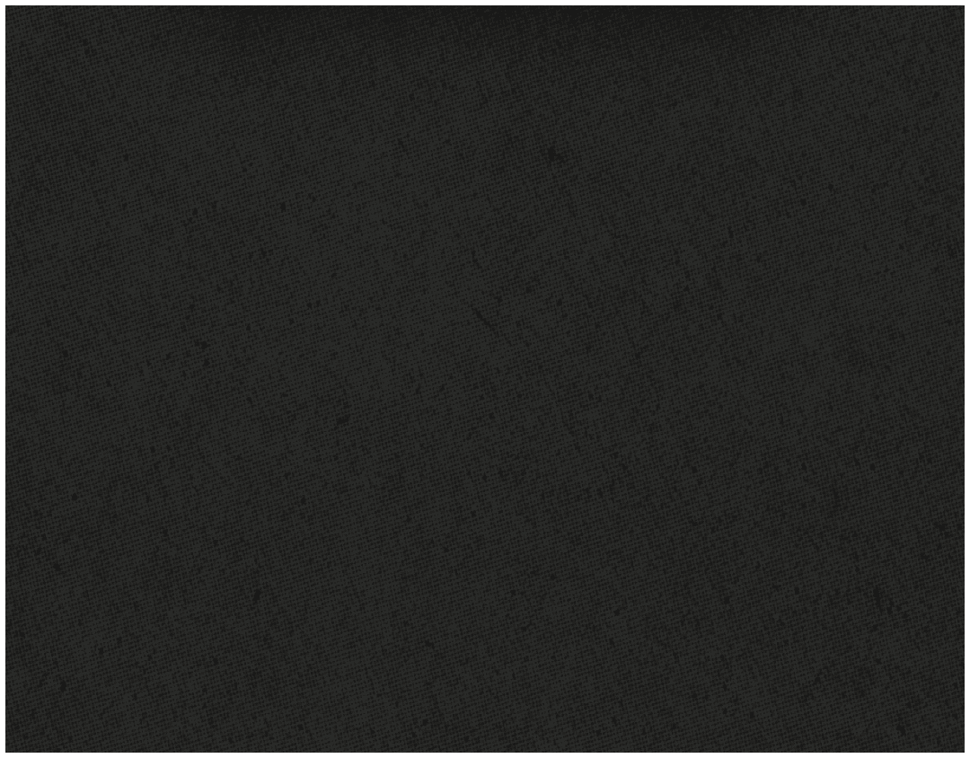 A red and black striped cloth. Description generated by AI
