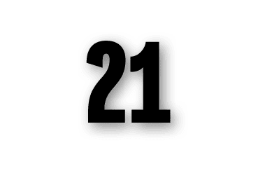 21