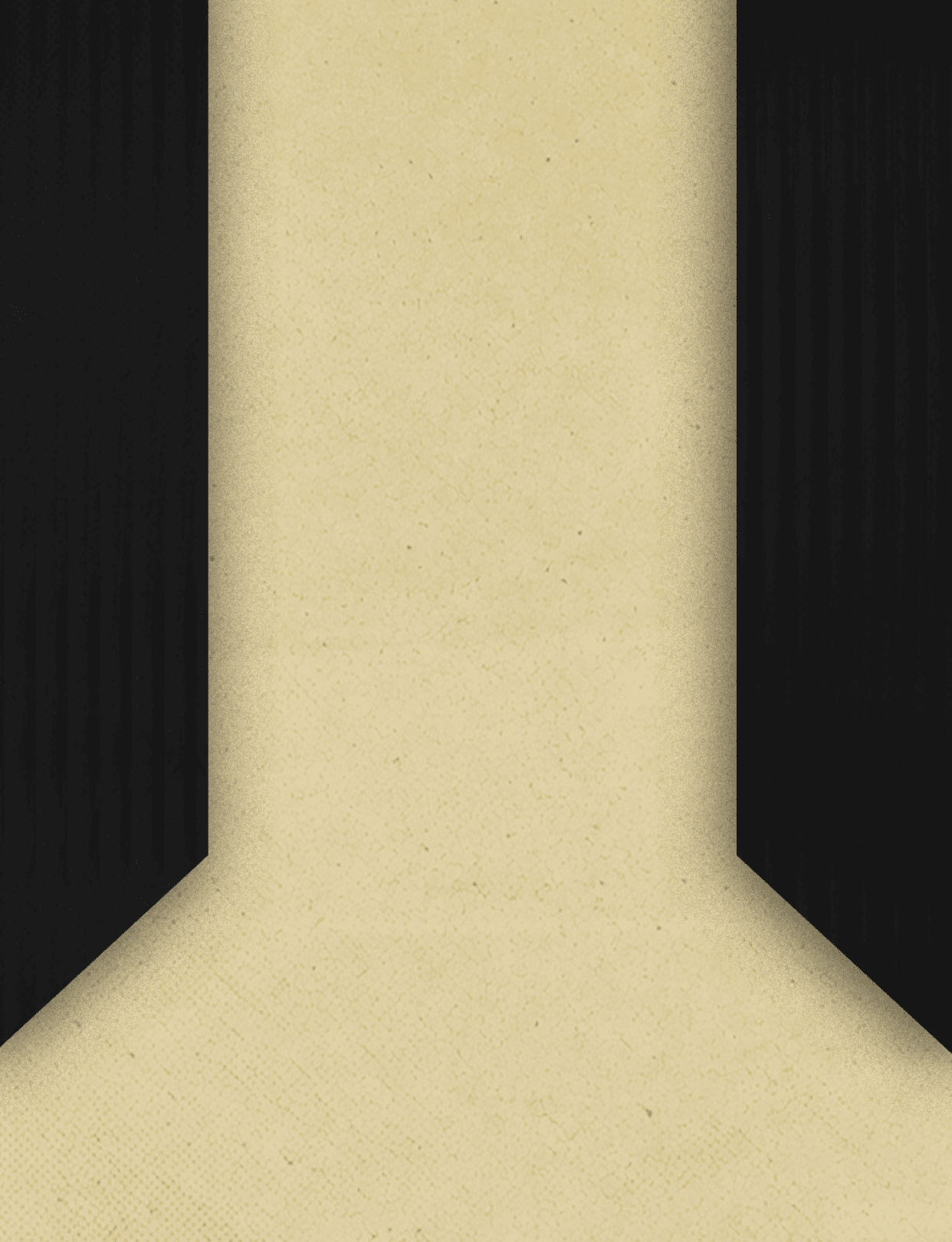 A red and black sign with the letter R. Description generated by AI