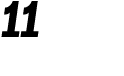 11 