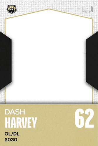A football jersey with the number 1 on it. Description generated by AI