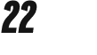 22 