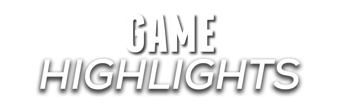HIGHLIGHTS,GAM