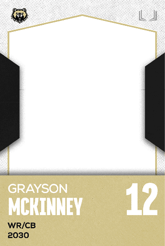 A football jersey with the number 1 on it. Description generated by AI