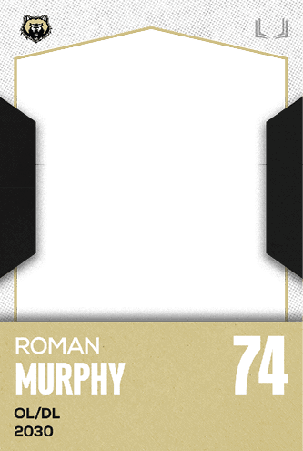 A football jersey with the number 1 on it. Description generated by AI