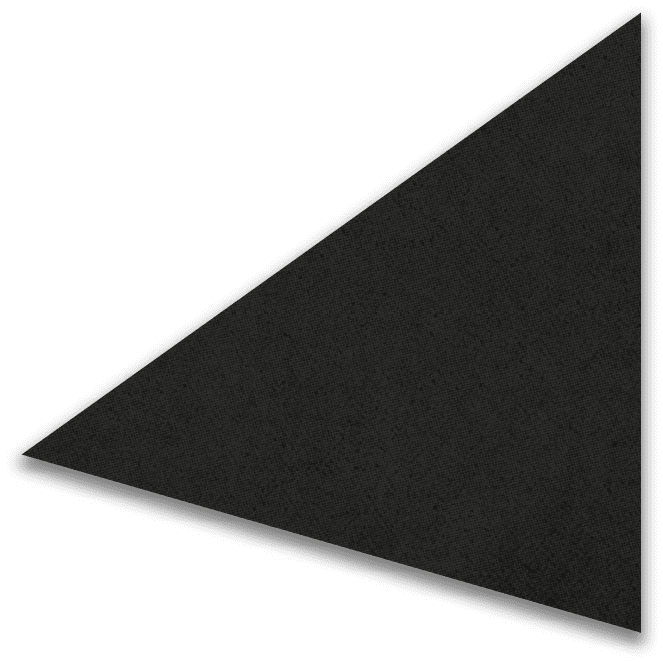 A green background with a white mark on it. AI generated content