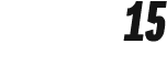 15 