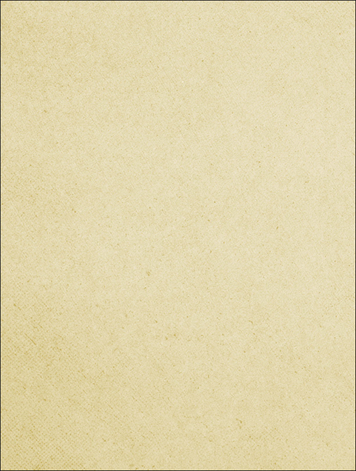 A red cloth with a red border. Description generated by AI