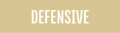 DEFENSIVE 