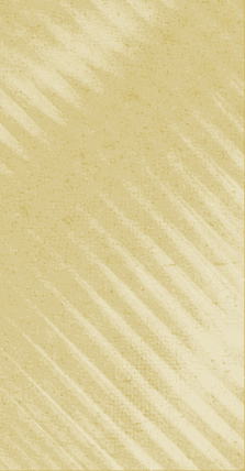 A green background with a white mark on it. AI generated content