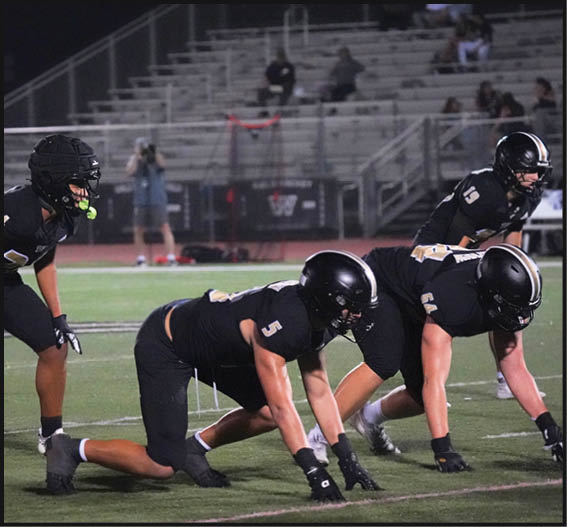 A group of football players celebrating a victory. AI generated content