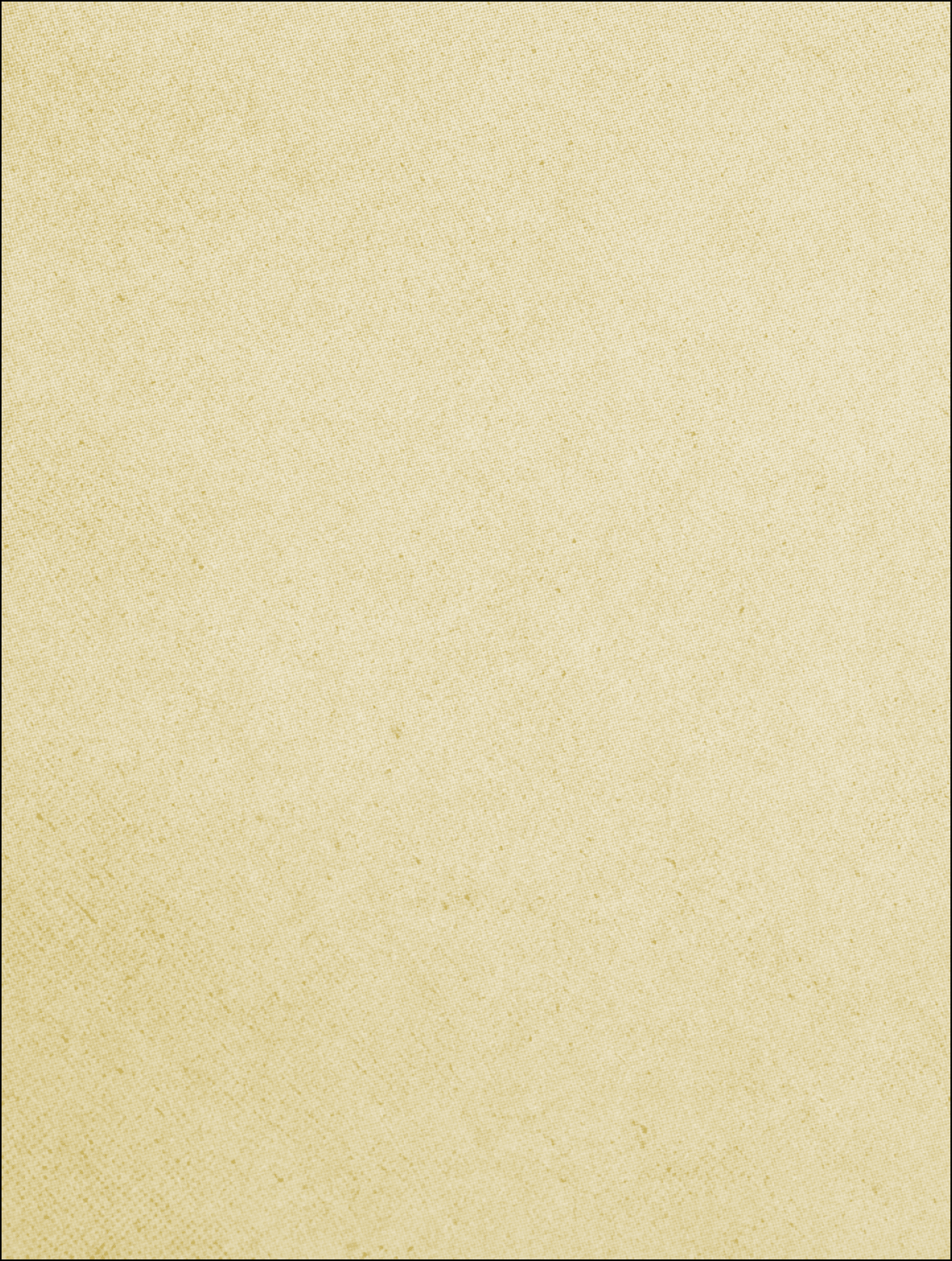 A red cloth with a red border. Description generated by AI