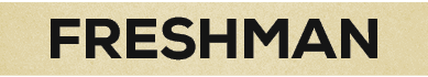 FRESHMA