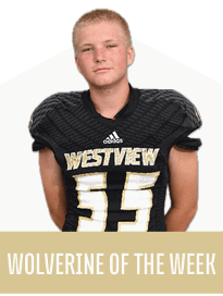 Wolverine of the Week