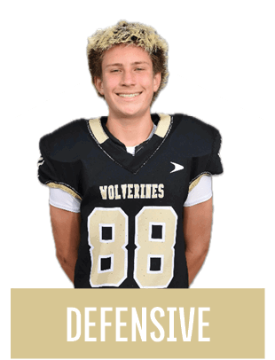 Defensive