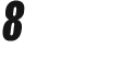 8 