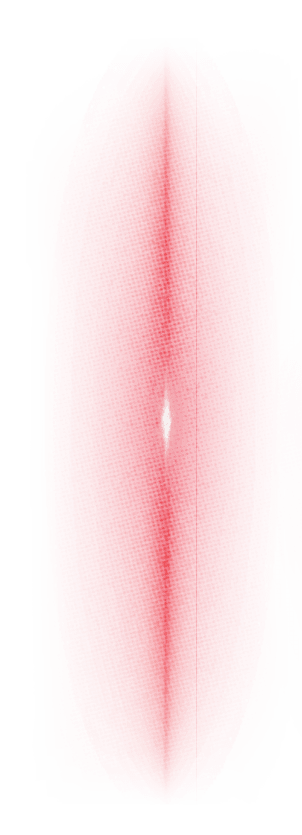 A yellow circle with a light shining in it. Description generated by AI