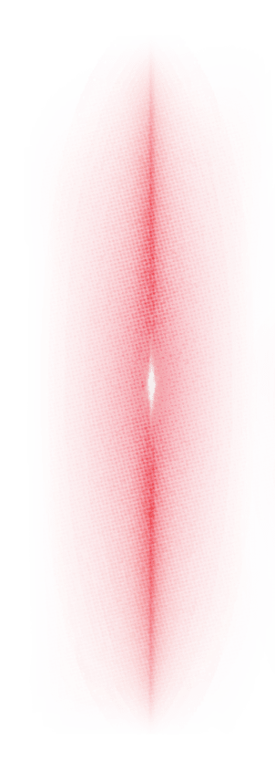 A yellow circle with a light shining in it. Description generated by AI