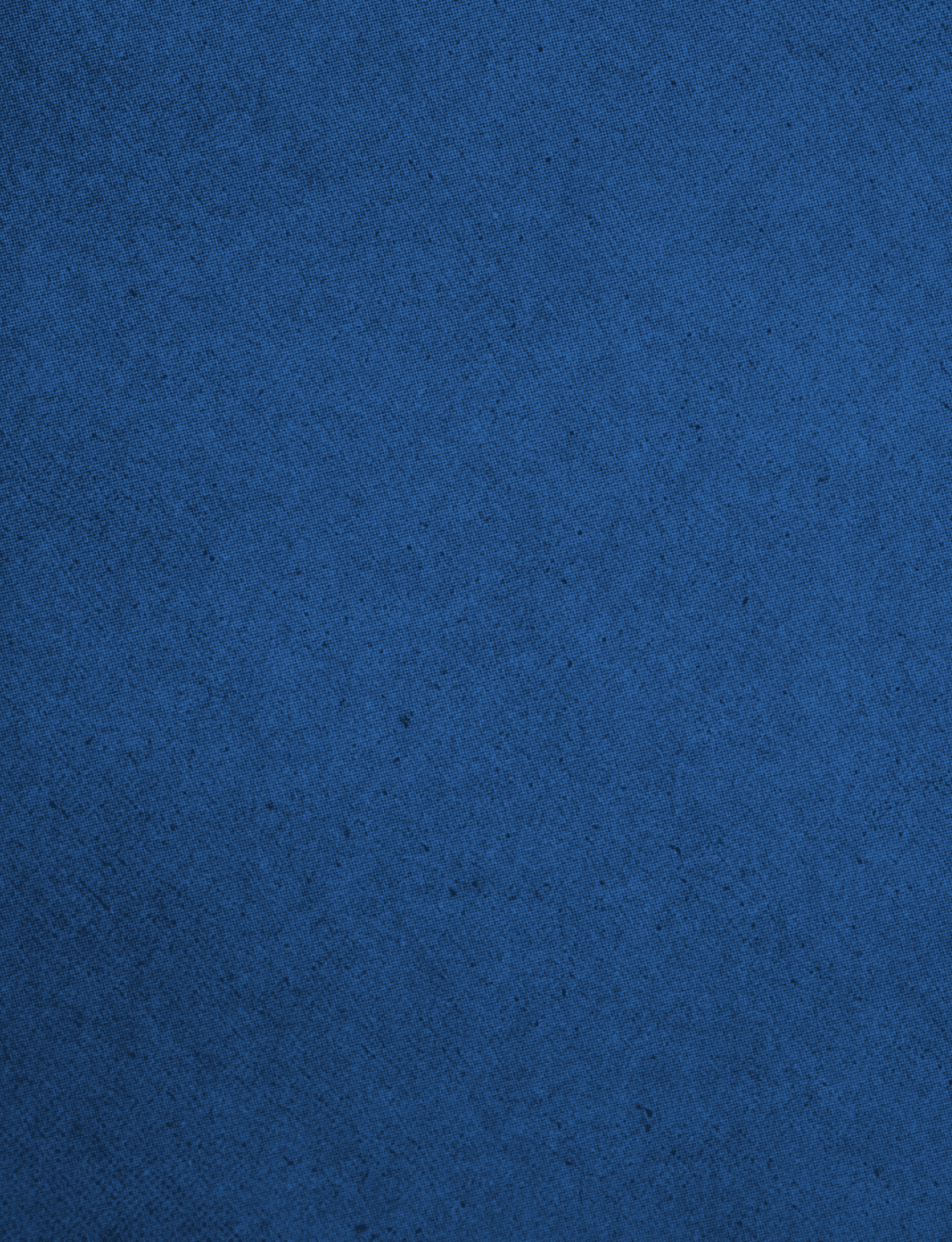 A blue background with a darker blue area. Description generated by AI