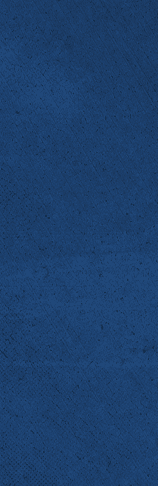 A blue sky with no clouds. Description generated by AI