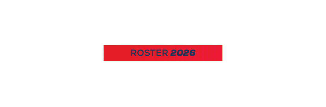 roster 2026,freshme