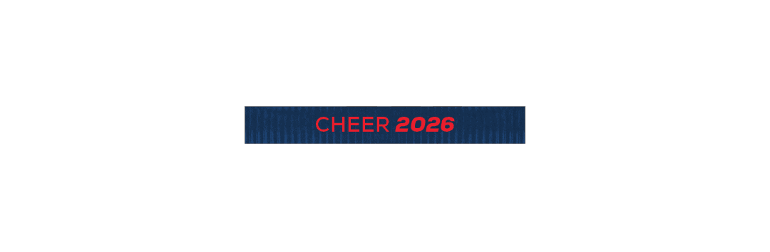 cheer 2026,J
