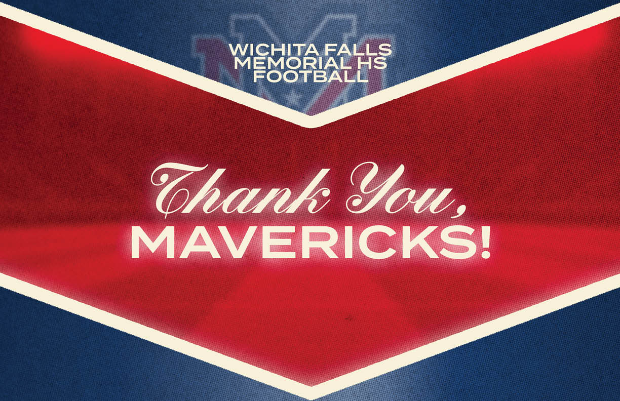 A green and gold sign that says Thank You Golden Eagles. Description generated by AI