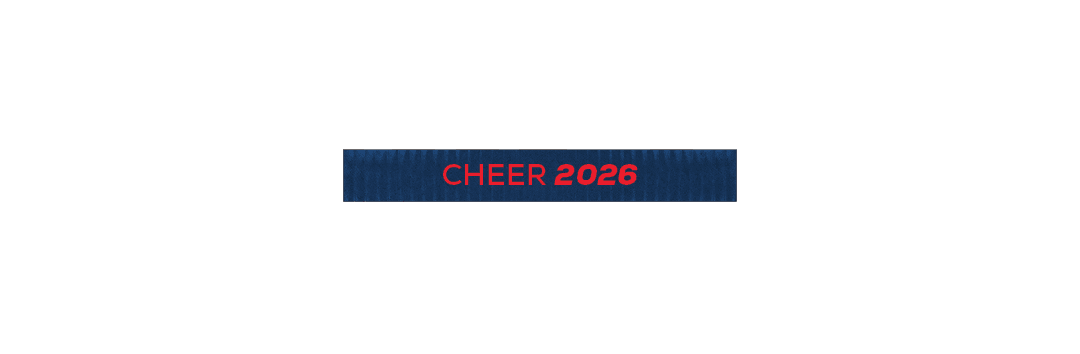 Cheer 2026,Varsit