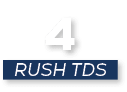 RUSH tds,