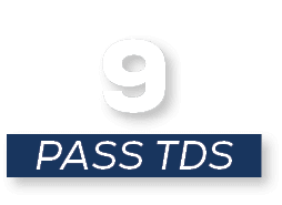pass tDS,
